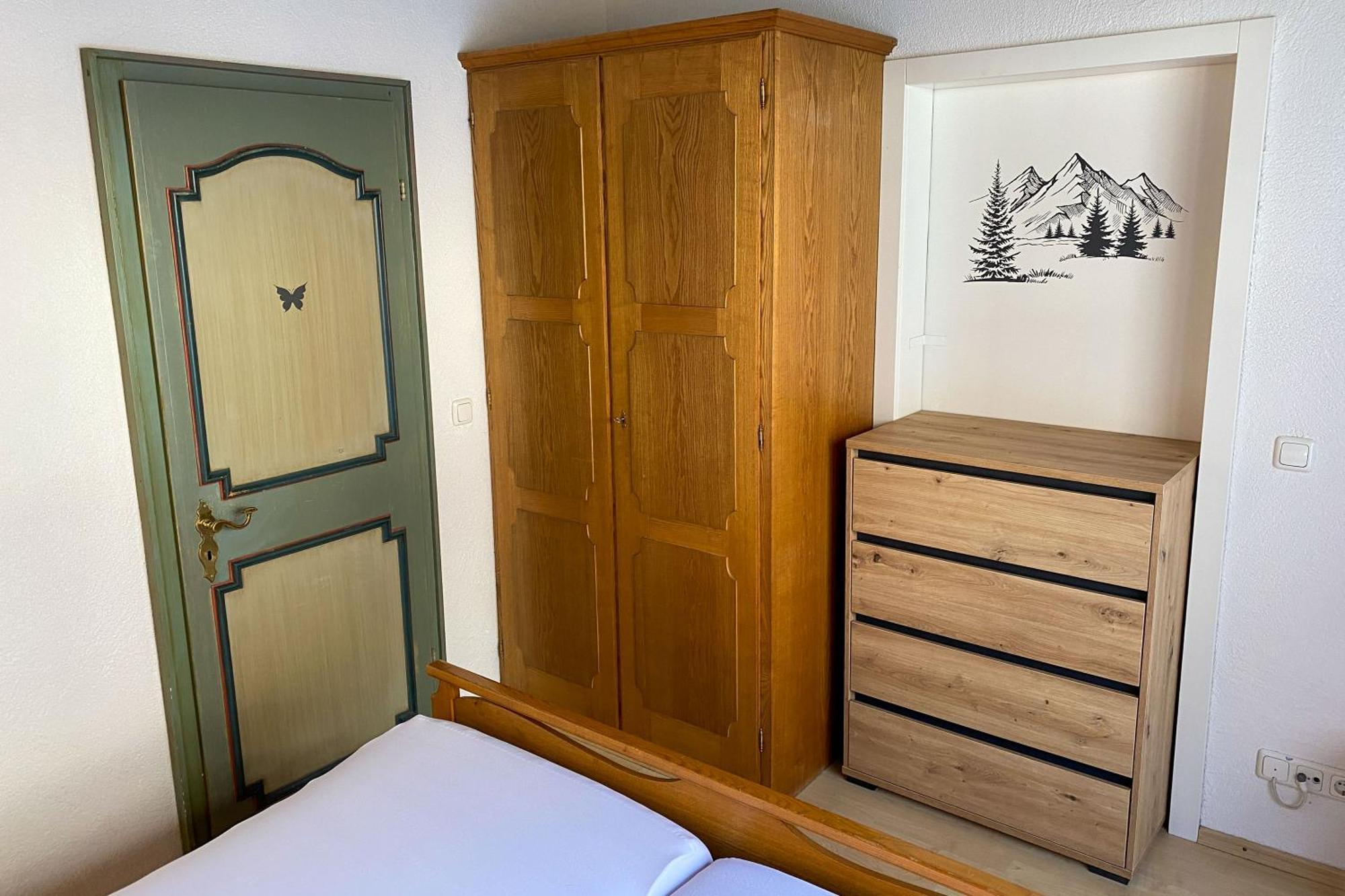 Haus Breitenberg Im Allgaeu - Inklusive Seilbahnen & Skipass Bad Hindelang Room photo