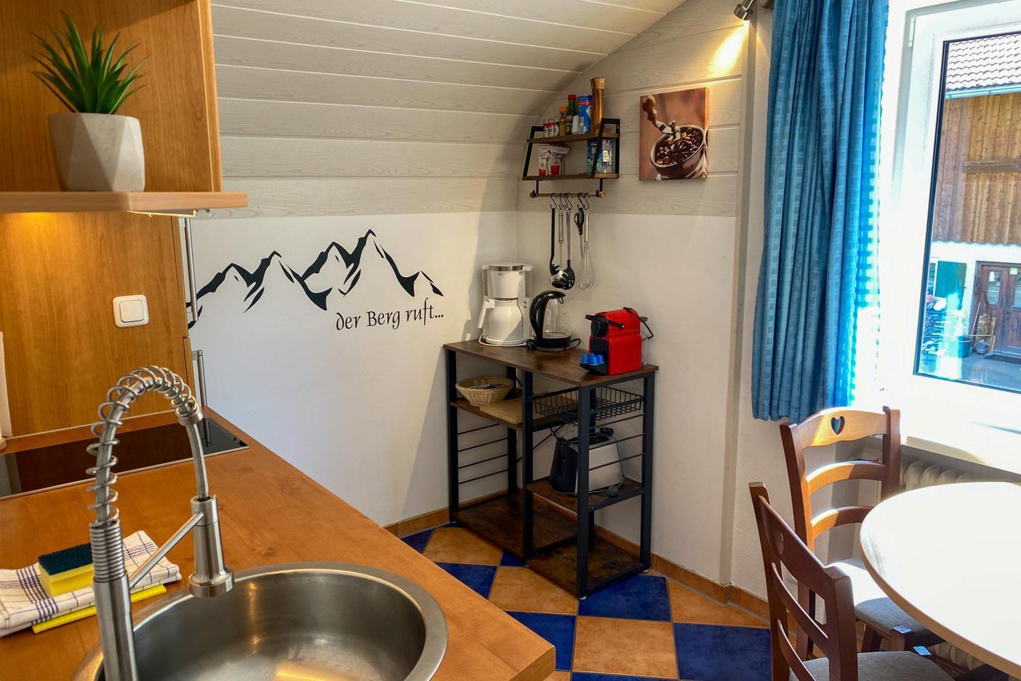 Haus Breitenberg Im Allgaeu - Inklusive Seilbahnen & Skipass Bad Hindelang Room photo