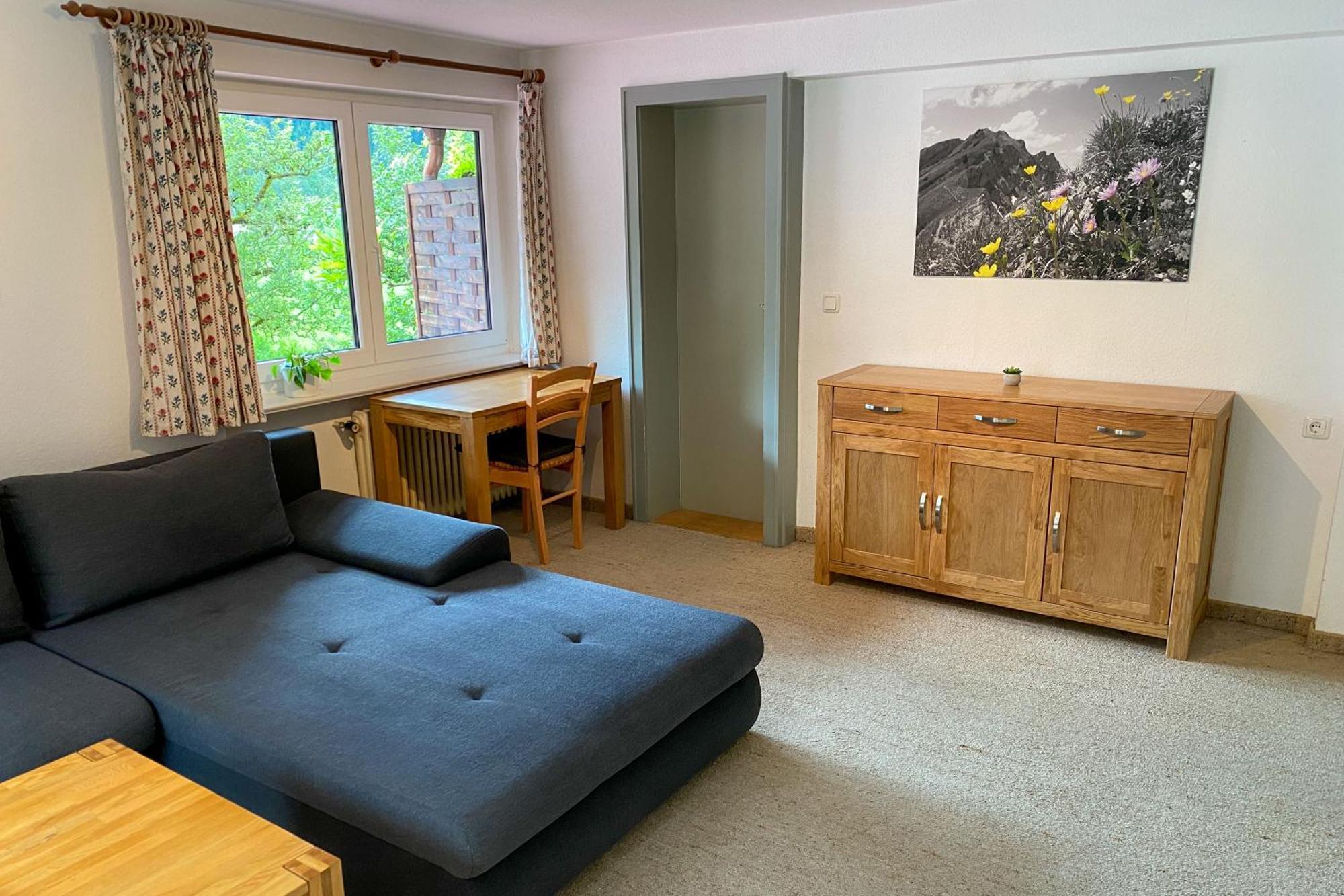 Haus Breitenberg Im Allgaeu - Inklusive Seilbahnen & Skipass Bad Hindelang Room photo