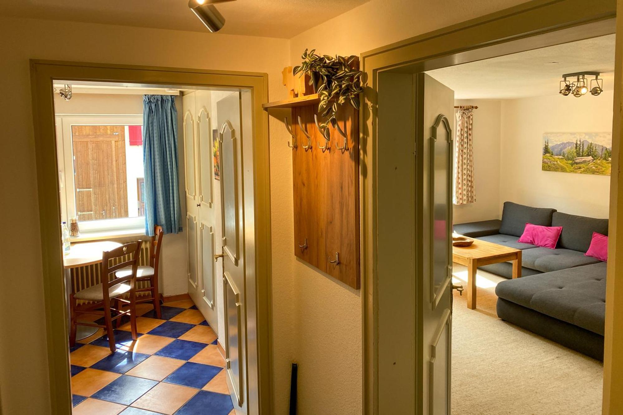 Haus Breitenberg Im Allgaeu - Inklusive Seilbahnen & Skipass Bad Hindelang Room photo