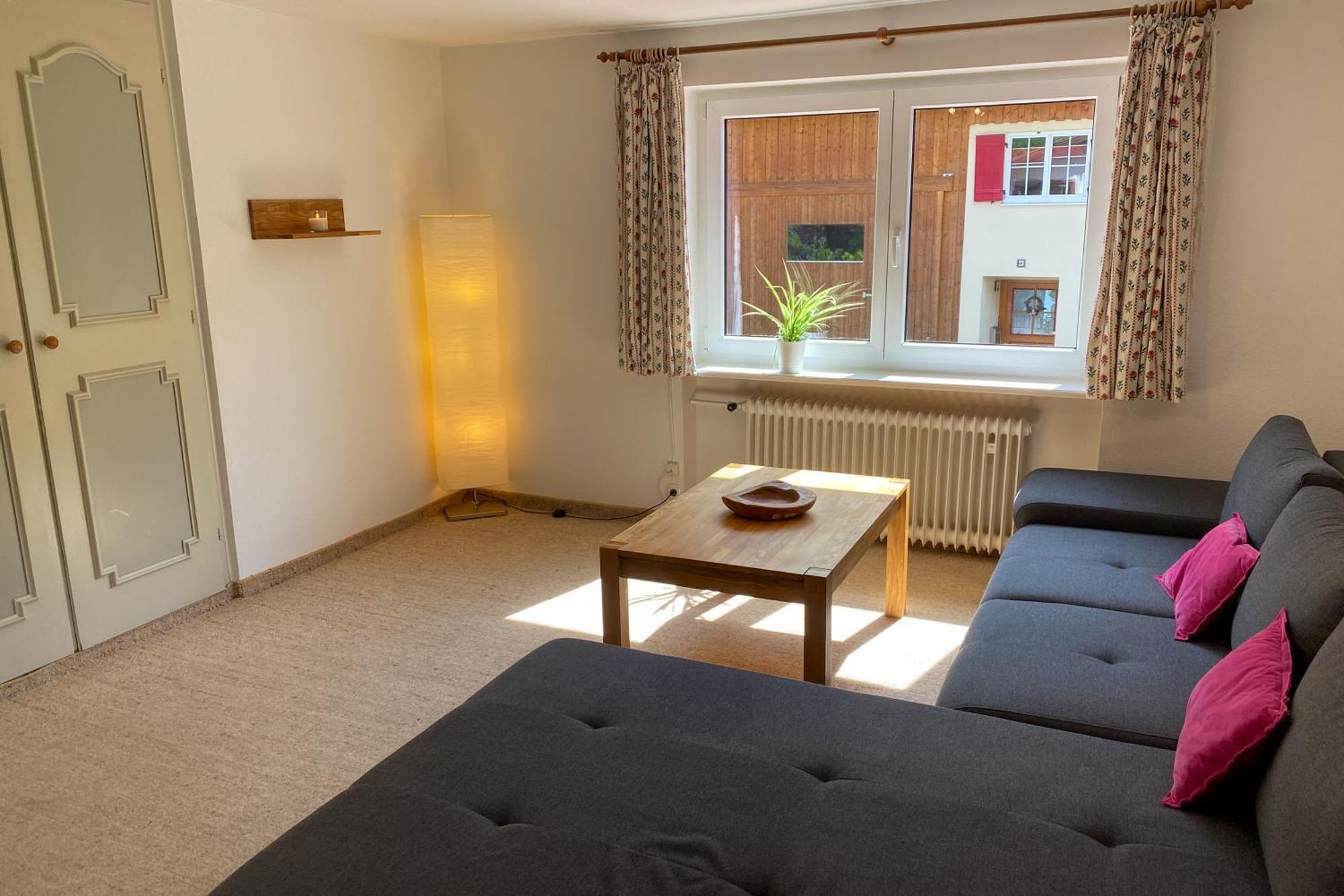 Haus Breitenberg Im Allgaeu - Inklusive Seilbahnen & Skipass Bad Hindelang Room photo